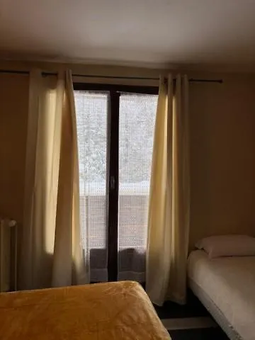Le Belledonne