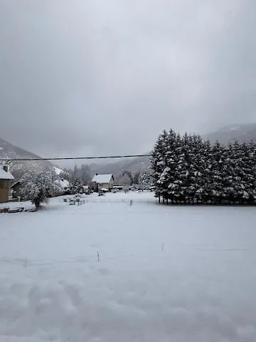 Le Belledonne Otel
