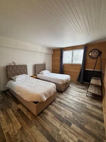 Le Belledonne Otel *