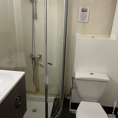 Le Belledonne Hotel Le Bourg-dʼOisans