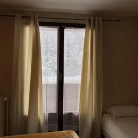 Le Belledonne Le Bourg-dʼOisans