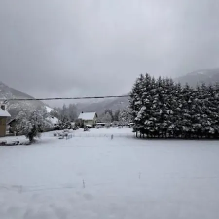 Le Belledonne *